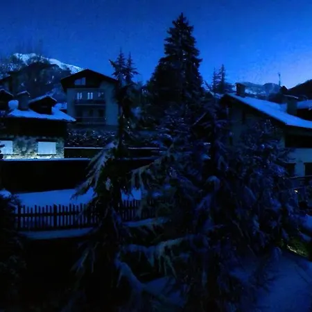 Apartment Lo Scoiattol House Limone Piemonte