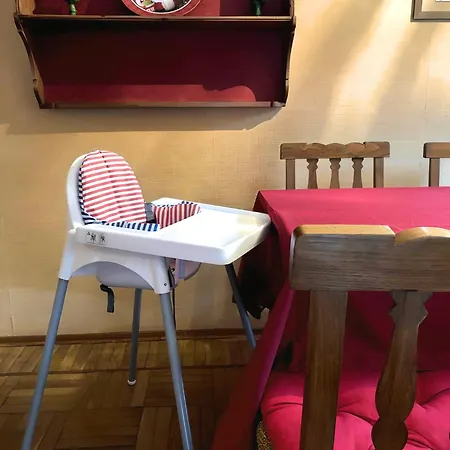 Lo Scoiattol House * Limone Piemonte
