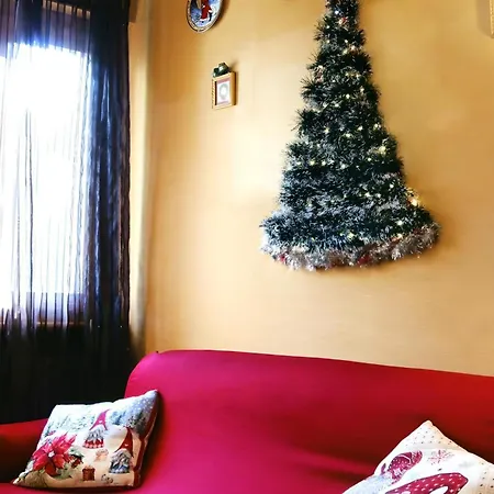 Lo Scoiattol House Apartment Limone Piemonte