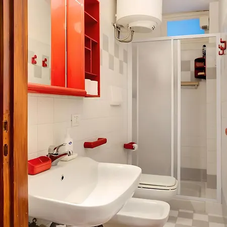 Lo Scoiattol House * Limone Piemonte