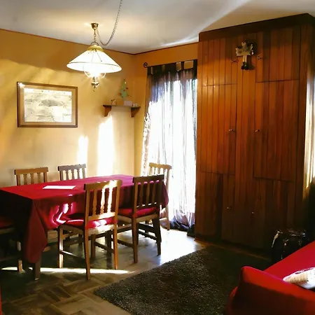 Lo Scoiattol House * Limone Piemonte