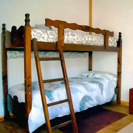 Lo Scoiattol House Apartment *