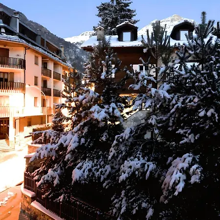 Lo Scoiattol House Limone Piemonte